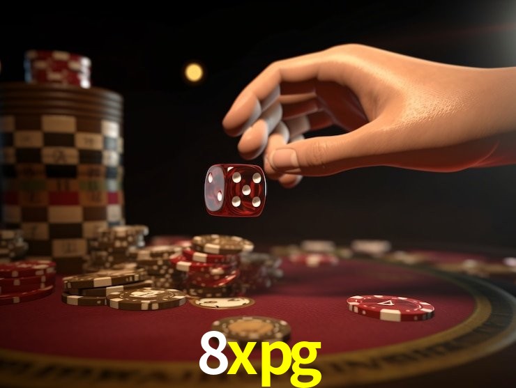 Estatísticas 8xpg