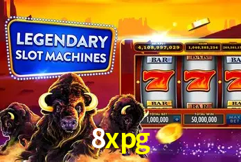A Revolução dos Aplicativos de Jogos no 8xpg