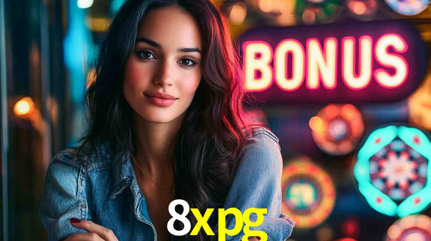 8xpg - Login Oficial Plataforma - 8xpg.com