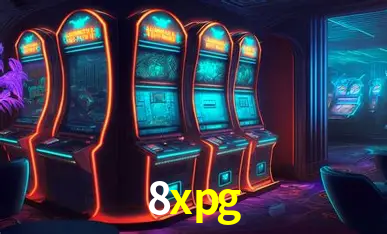 Descubra a Essência do 8xpg: Nossa História e Compromissos
