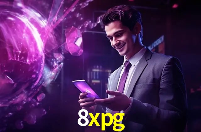 Welcome Bonus 8xpg