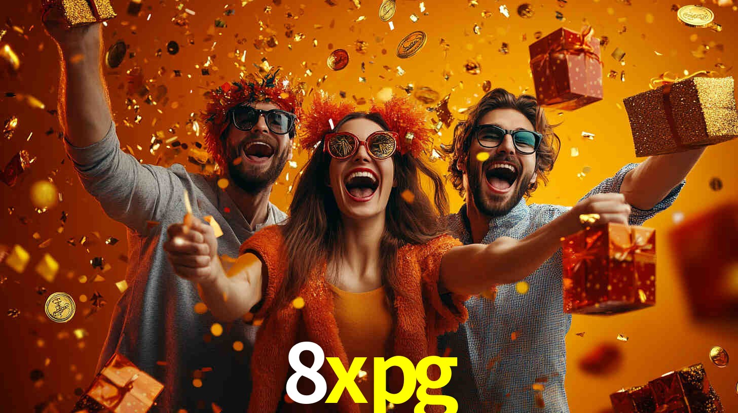 8xpg: Seu Cassino Premiado com Pagamentos Rápidos
