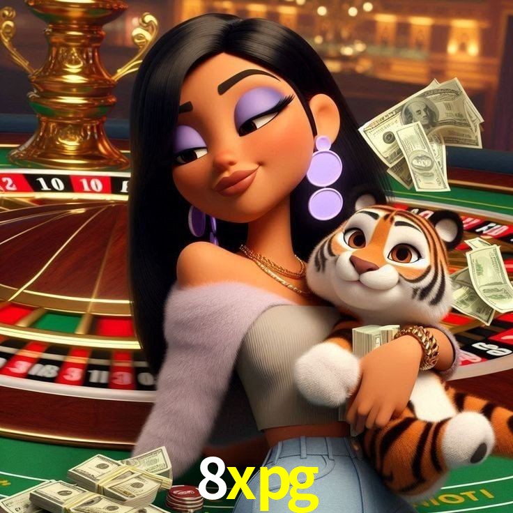 Experiência VIP 8xpg