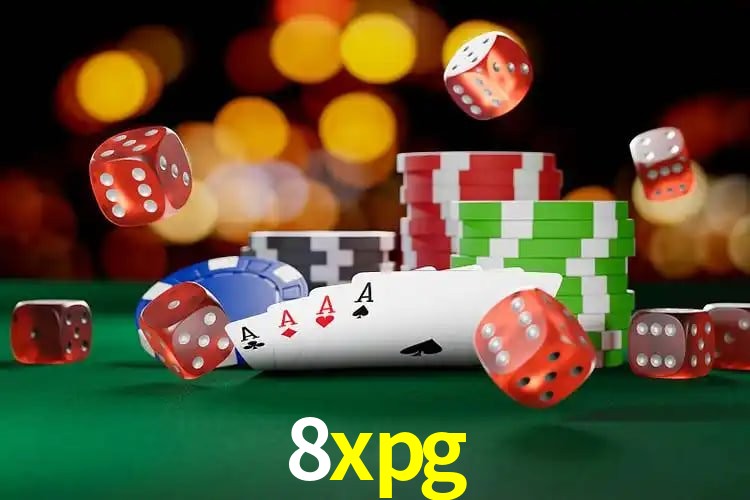 Experiência VIP 8xpg