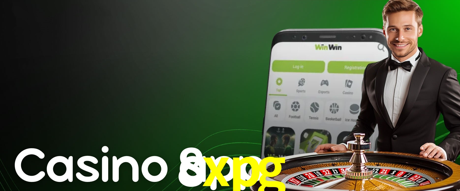 Weekend Specials 8xpg