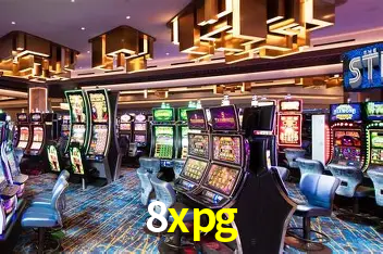 Inovações de Jogos na 8xpg: O Futuro das Experiências Interativas