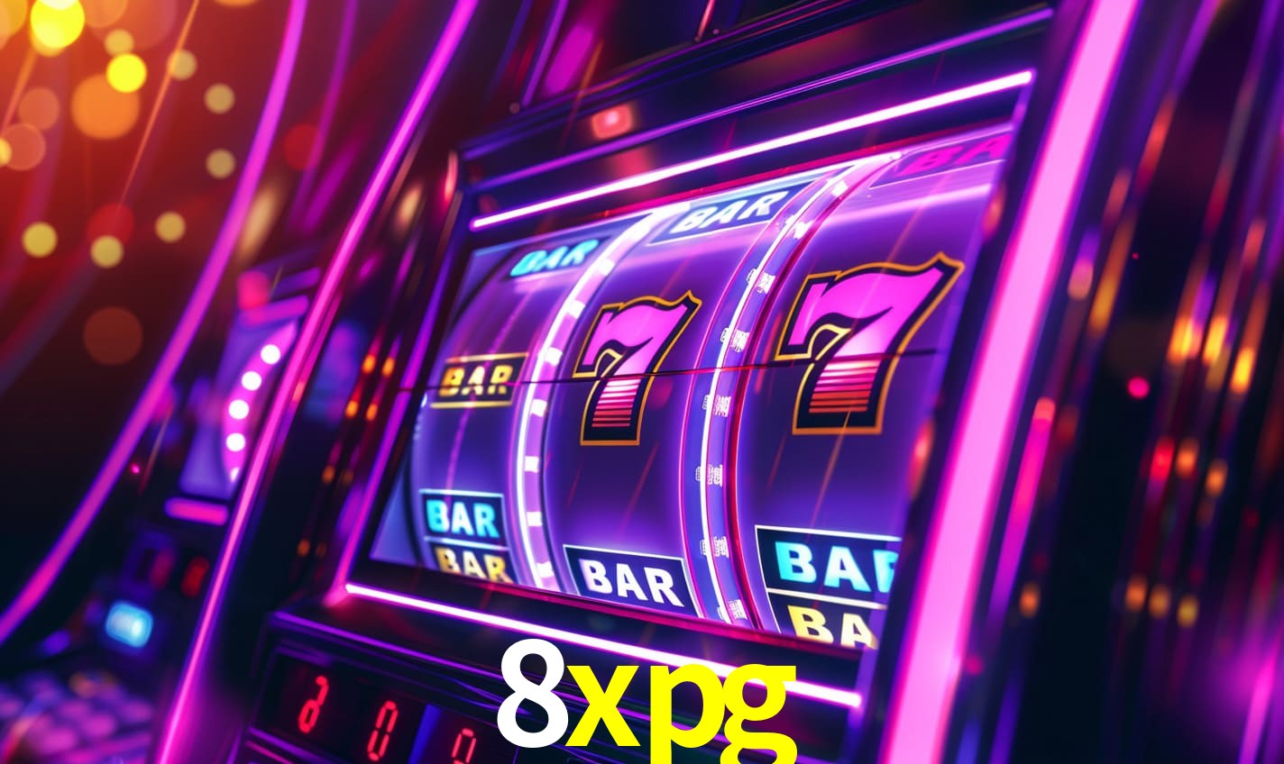 8xpg.com