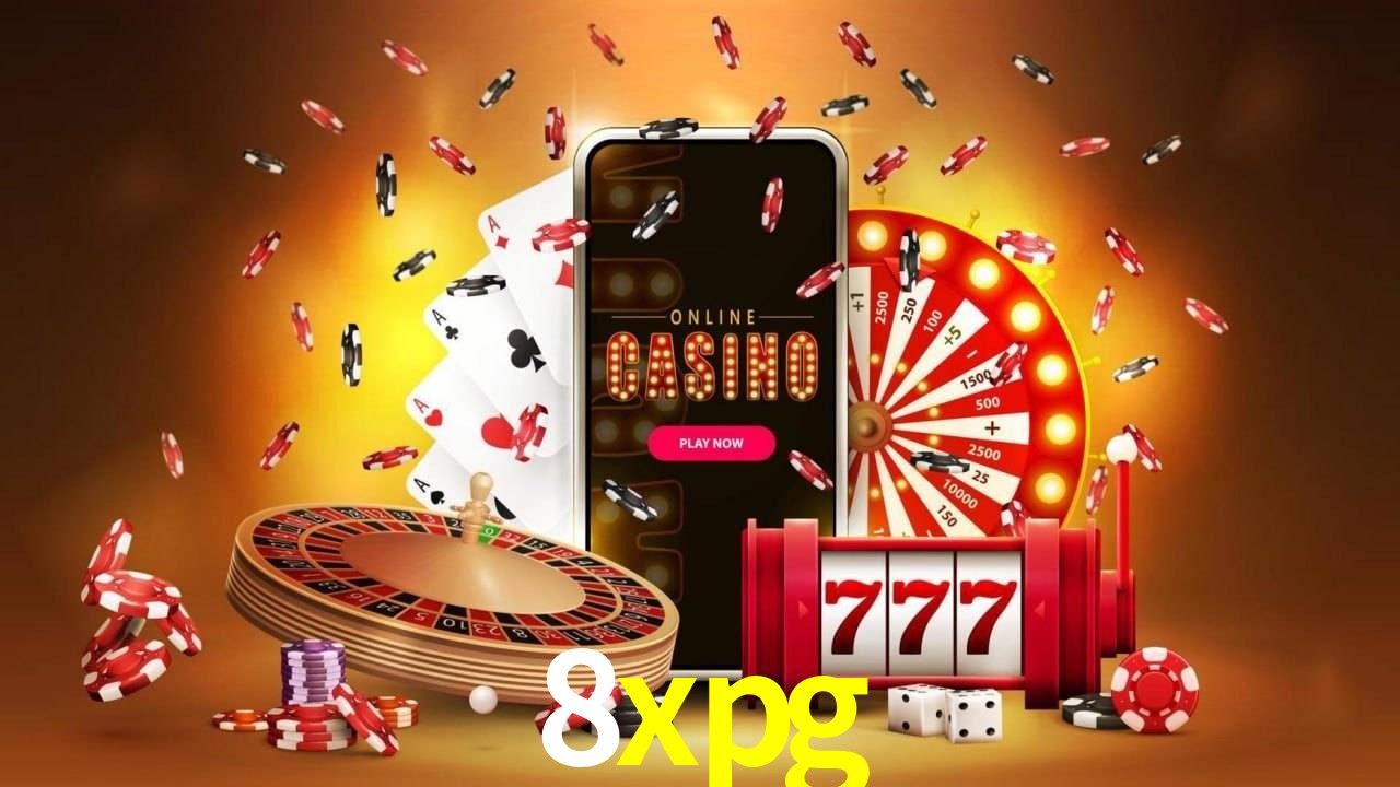 Estatísticas do Jogo 8xpg