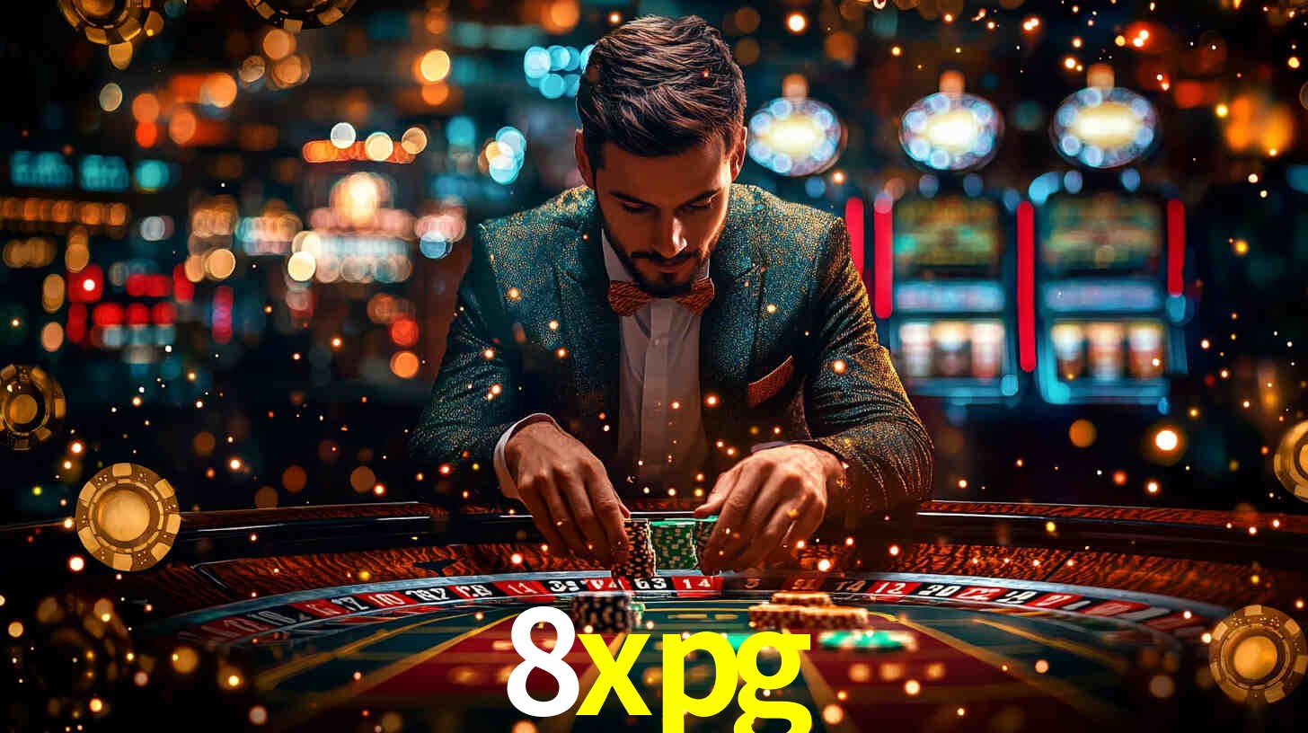 Daily Bonuses 8xpg