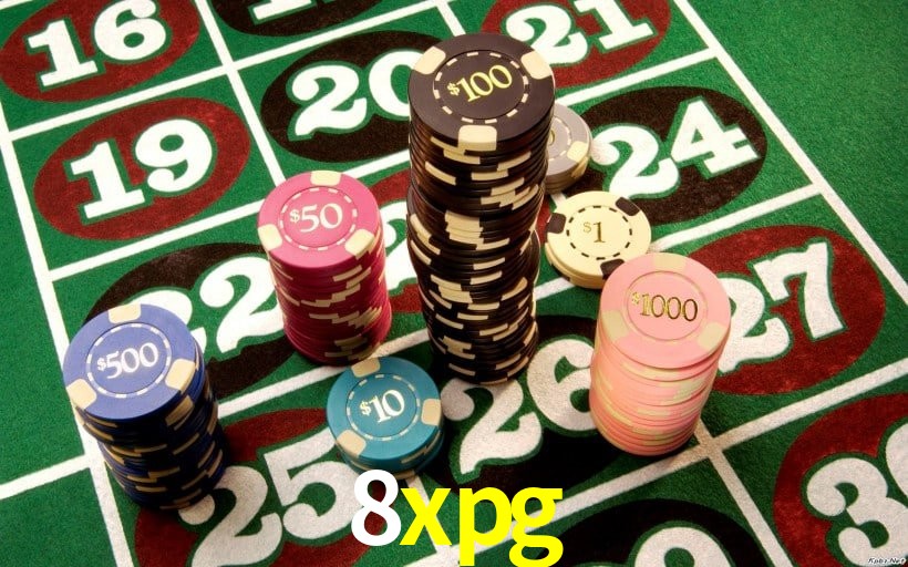 Casino VIP 8xpg