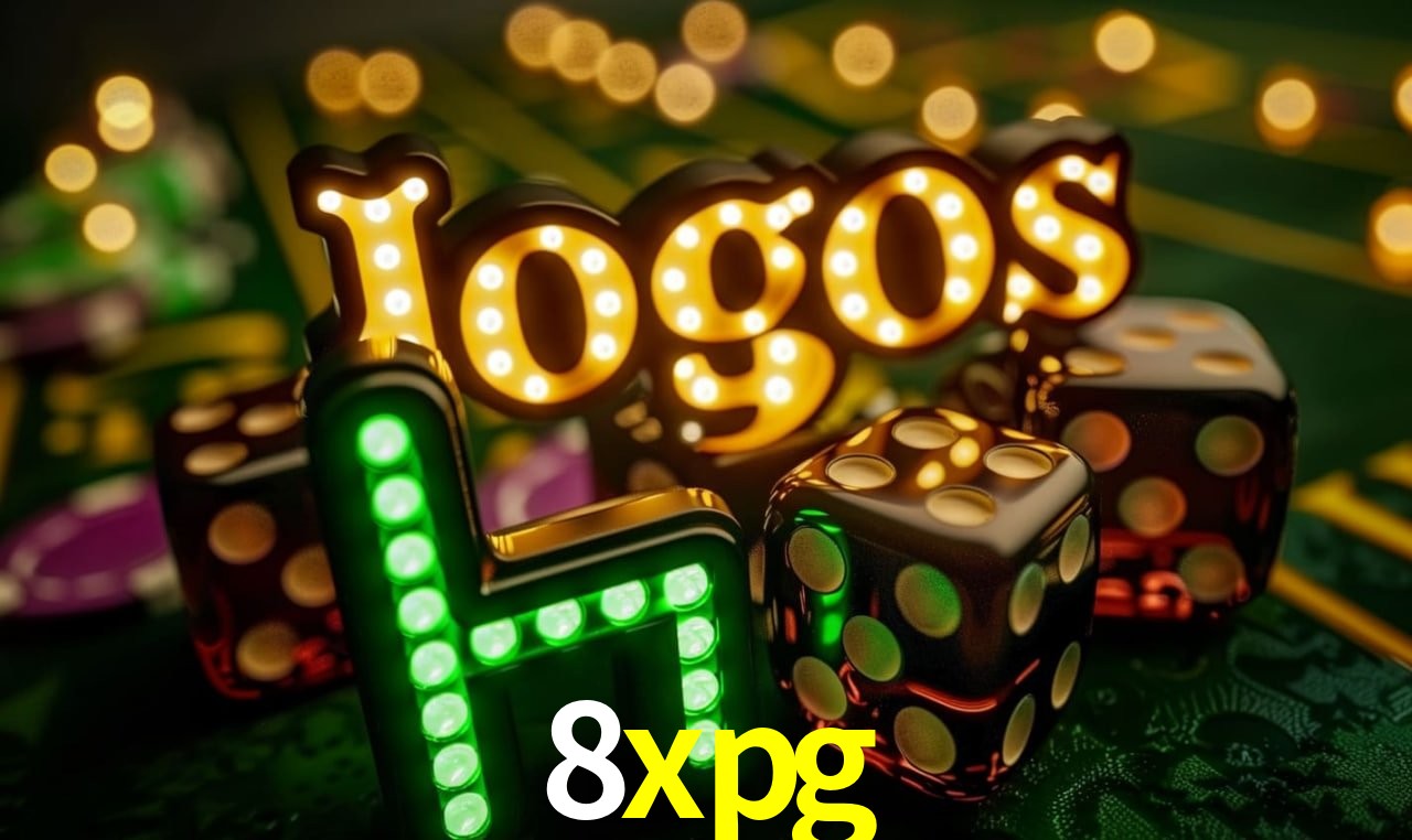 Apostas de Futebol 8xpg