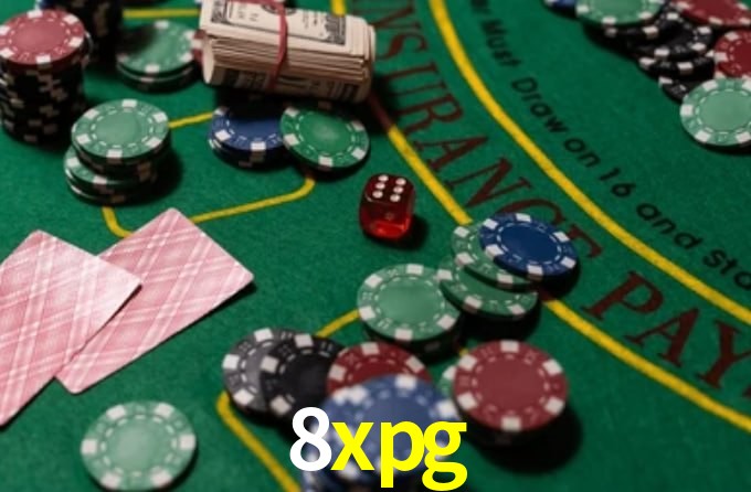8xpg bet