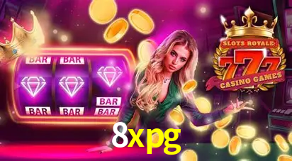 A Popularidade dos Caça-Níqueis no 8xpg