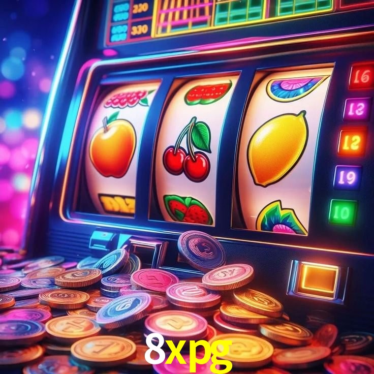 Jogo Spaceman 8xpg