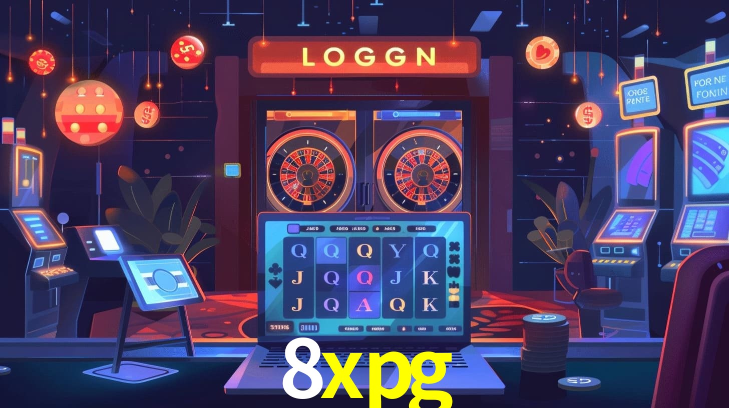 Benefícios da Conta 8xpg