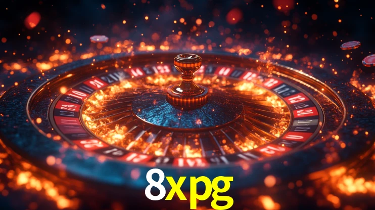 8xpg App Interface