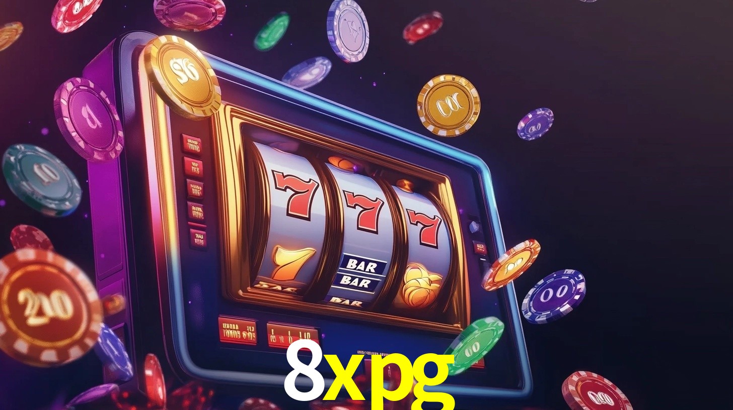 Blackjack Table 8xpg