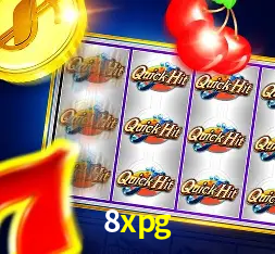 A Revolução dos Aplicativos de Jogos no 8xpg