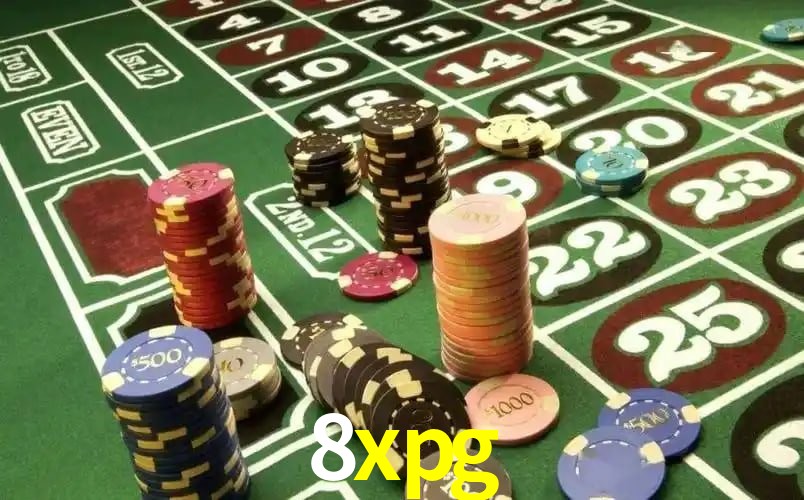Apostas de Tênis 8xpg