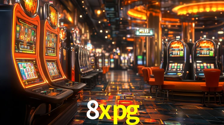 Exclusive Games 8xpg