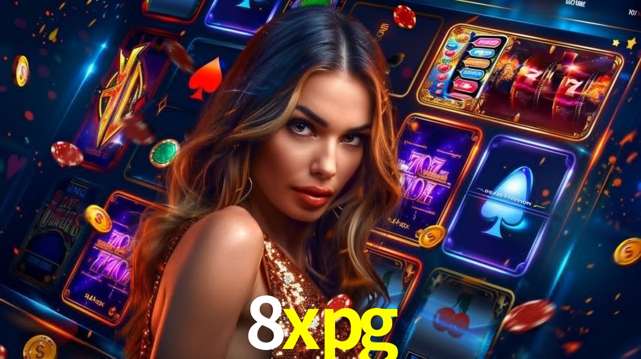 Descubra a Essência do 8xpg: Nossa História e Compromissos