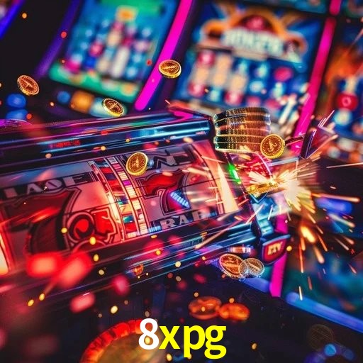 Interface do App 8xpg