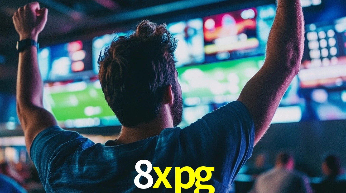 Sinta a adrenalina dos jogos de cassino com 8xpg