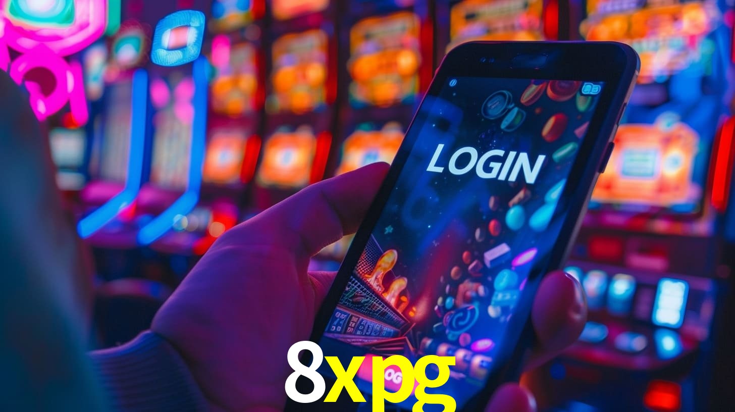 Jogos Exclusivos 8xpg