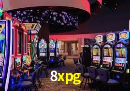 Design Responsivo 8xpg