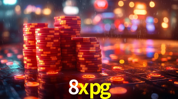Explore as vantagens do 8xpg: serviço profissional e confiabilidade