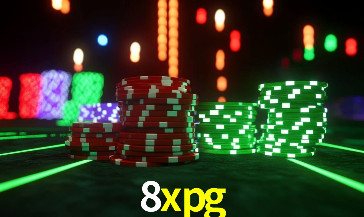 Bonus Features 8xpg