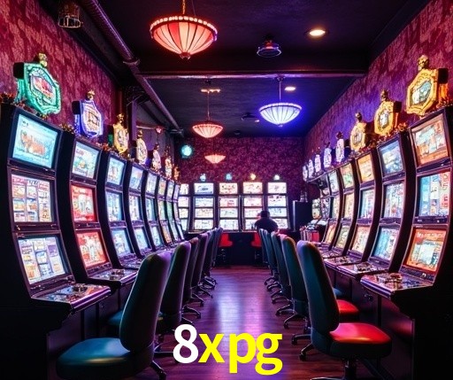 Promoções Sazonais 8xpg