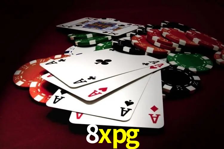 PIX Instantâneo 8xpg