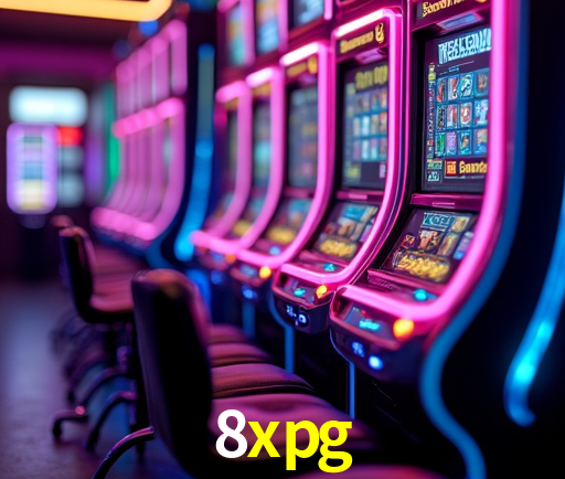 Promoção Relâmpago 8xpg