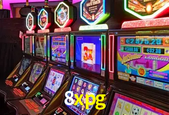 A Emoção da Loteria na 8xpg: Uma Chance de Mudança de Vida