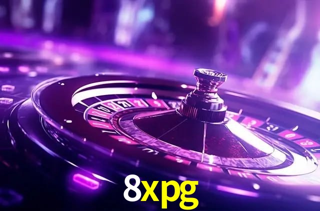 Desvendando o Mundo dos Jogos Virtuais na 8xpg