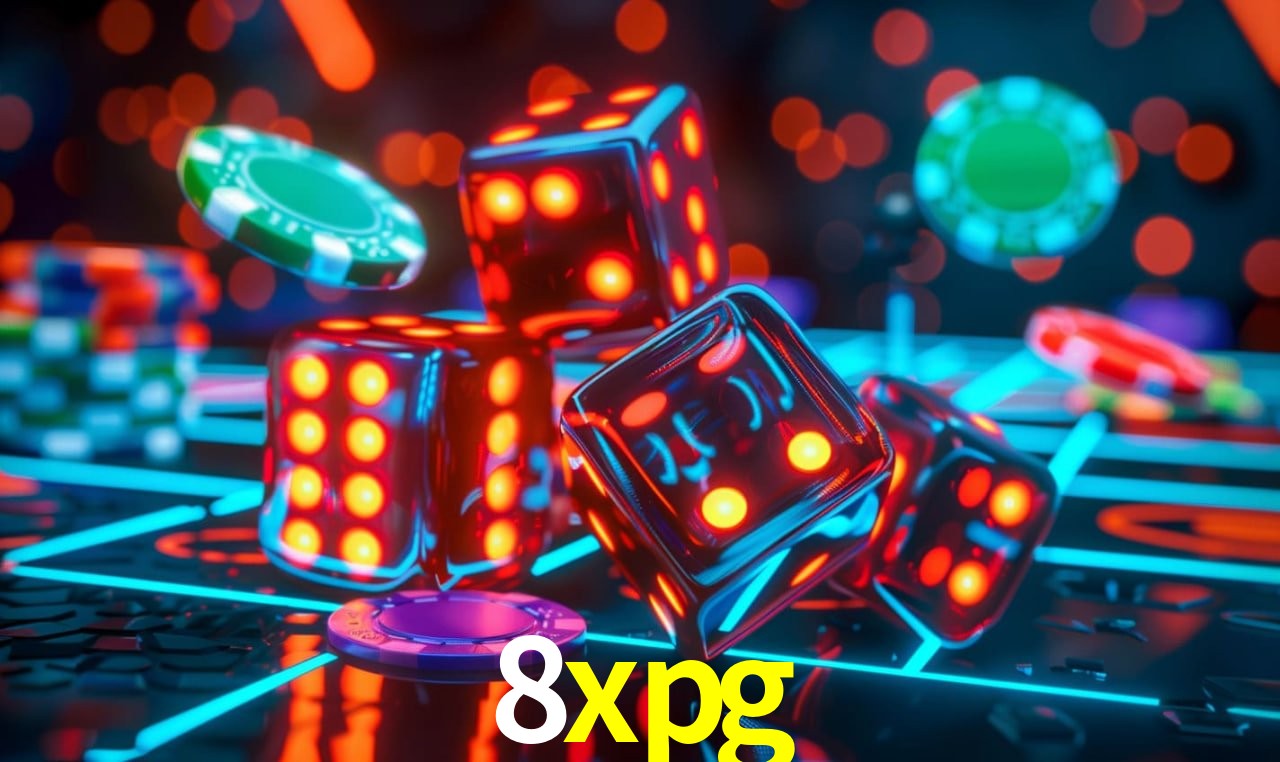 Inovações de Jogos na 8xpg: O Futuro das Experiências Interativas