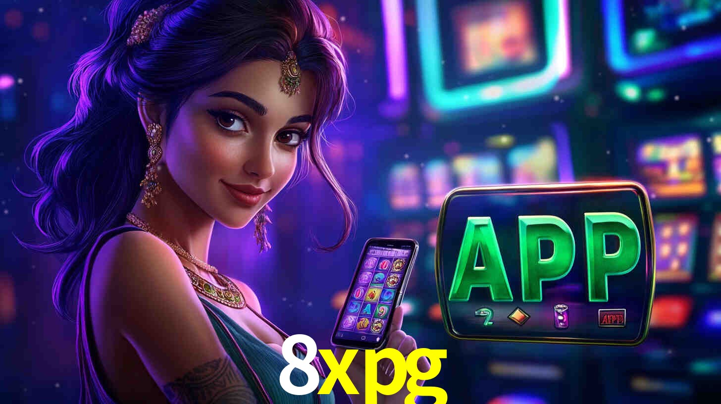 8xpg.com