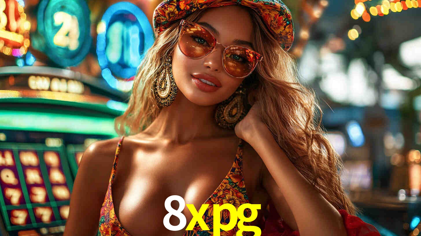 Programa VIP 8xpg
