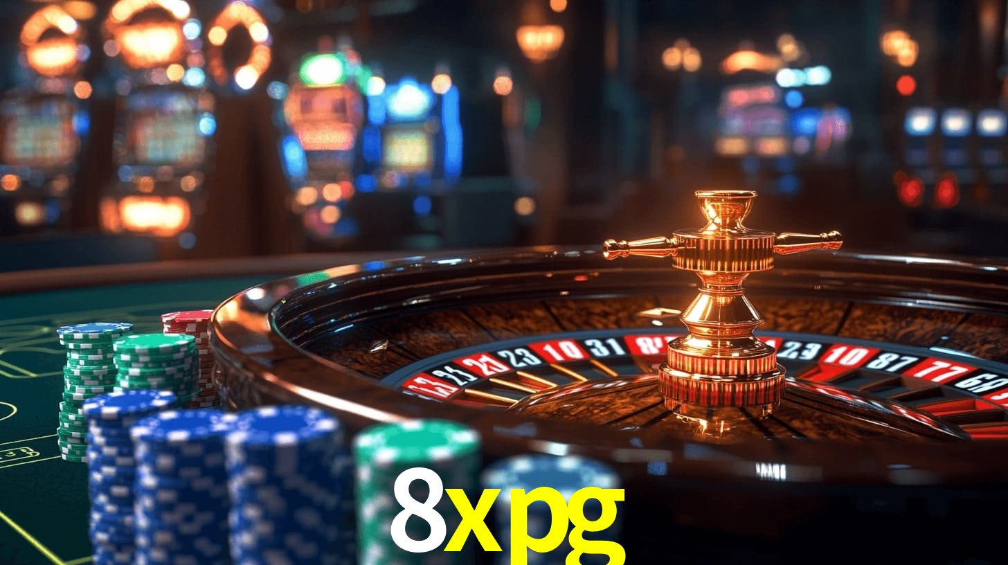 8xpg bet