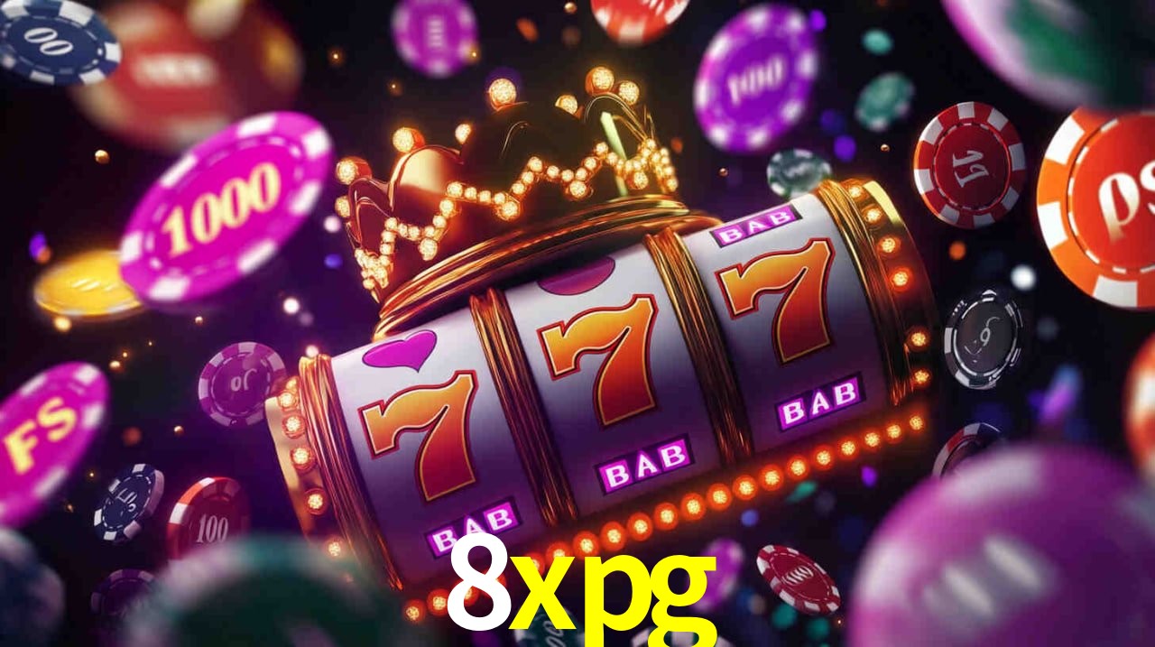 Live Casino 8xpg