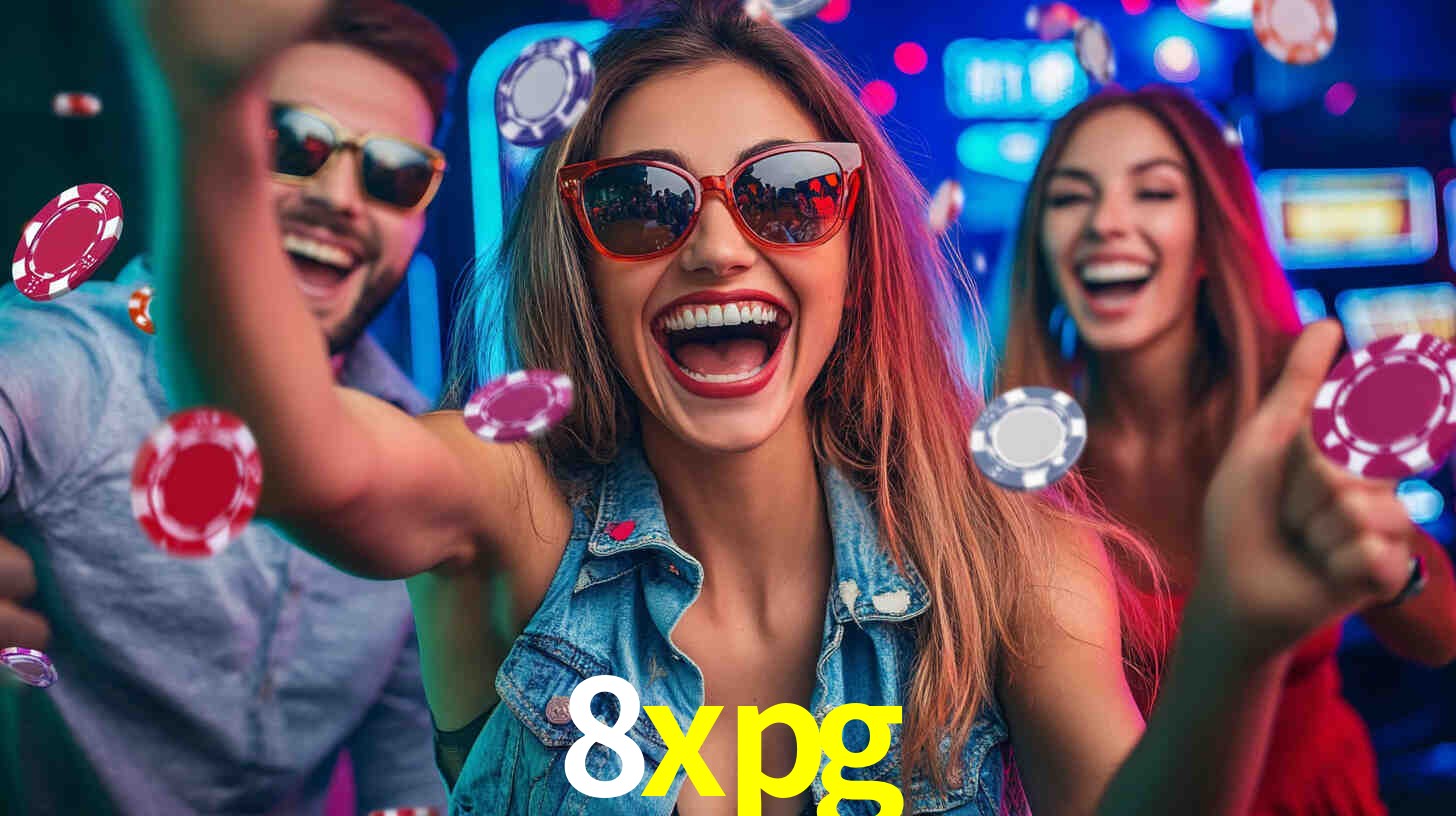 Apostas Esportivas na 8xpg: Um Guia Completo