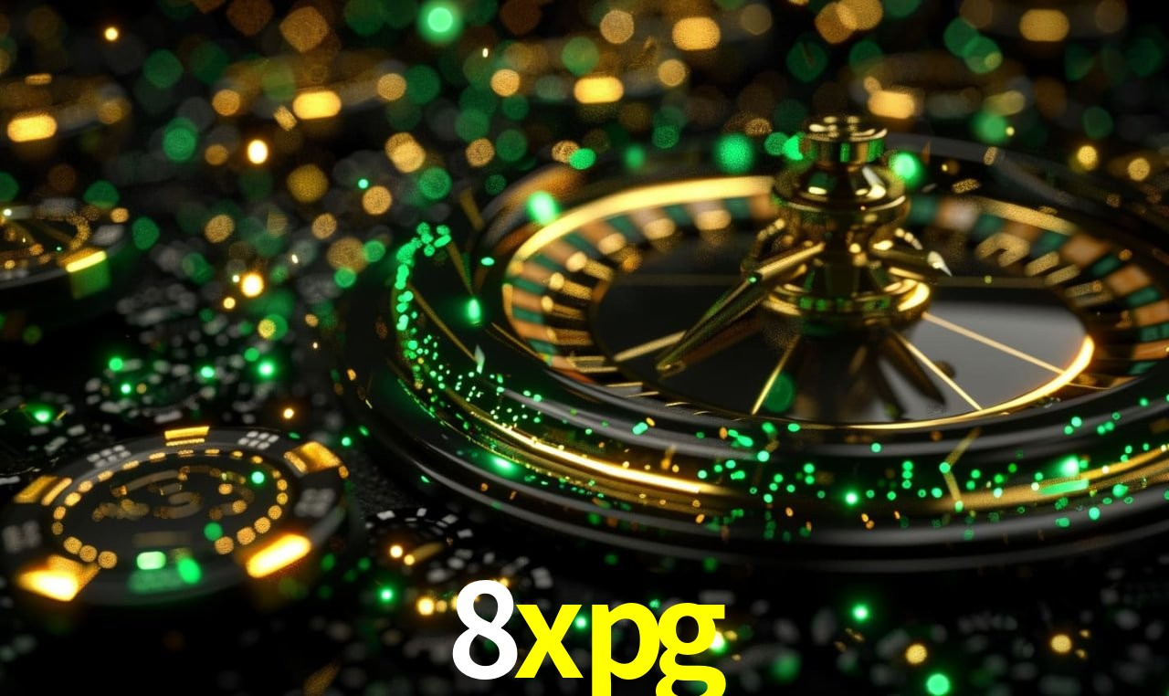 Ofertas Exclusivas 8xpg