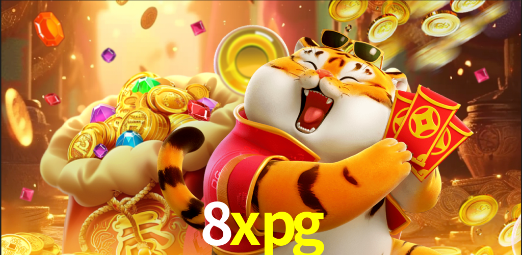 8xpg: Seu Especialista em Apostas Esportivas Brasileiras