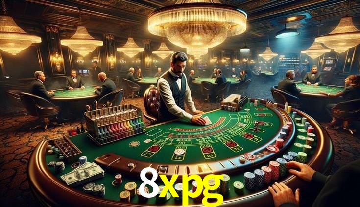 Player Reviews 8xpg