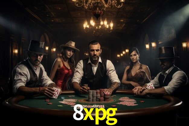 Explorando a Categoria de Eventos em Apostas na 8xpg