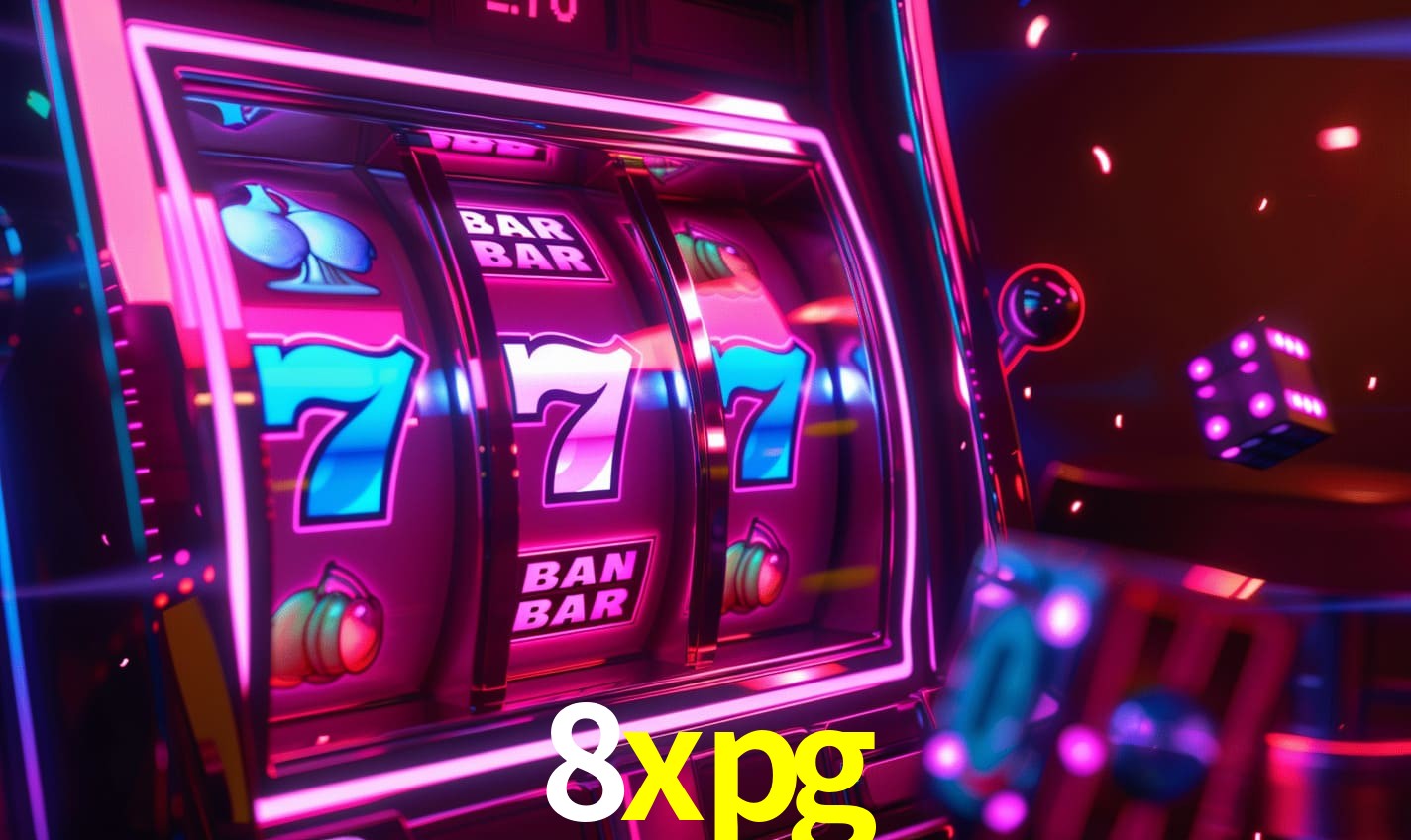 Descubra a Essência do 8xpg: Nossa História e Compromissos