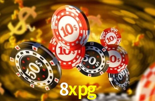 Casino Ao Vivo 8xpg