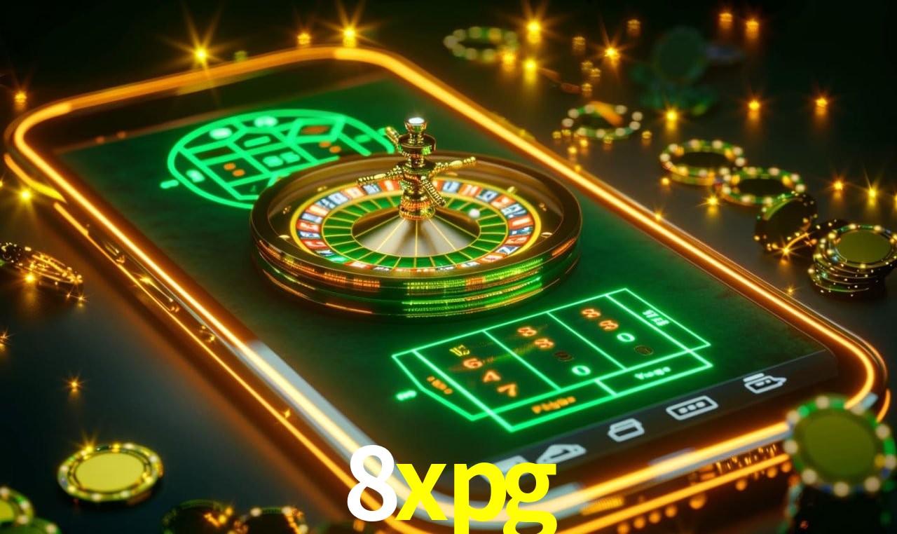 Login Seguro 8xpg