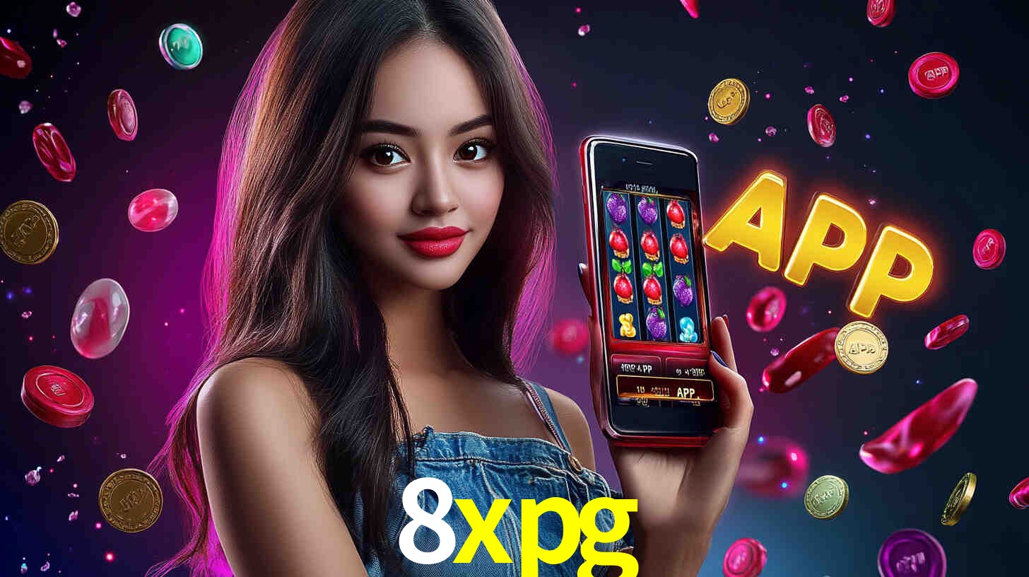 Inovações de Jogos na 8xpg: O Futuro das Experiências Interativas